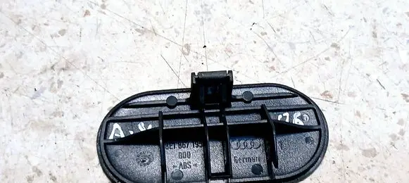 Audi A4 S4 B7 8E 8H Other interior part 8E1867195