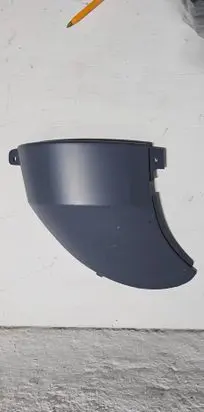 Alfa Romeo Stelvio Front bumper corner part panel trim 156146588 1707488