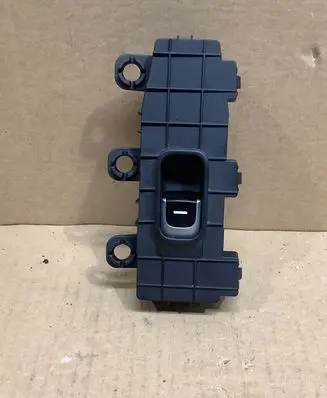 KIA Niro Electric window control switch 93580G5900