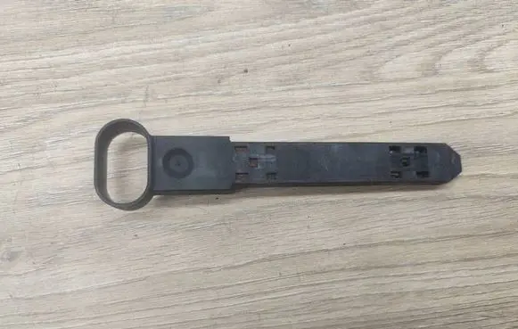 Volvo V60 Headlight/headlamp mounting bracket 31294522