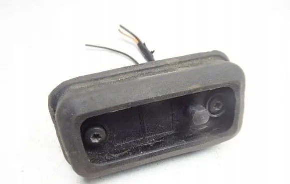 Renault Kangoo I Other interior part 7700308811