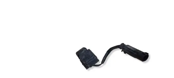 Mercedes-Benz E W211 Windshield washer spray nozzle 19670793