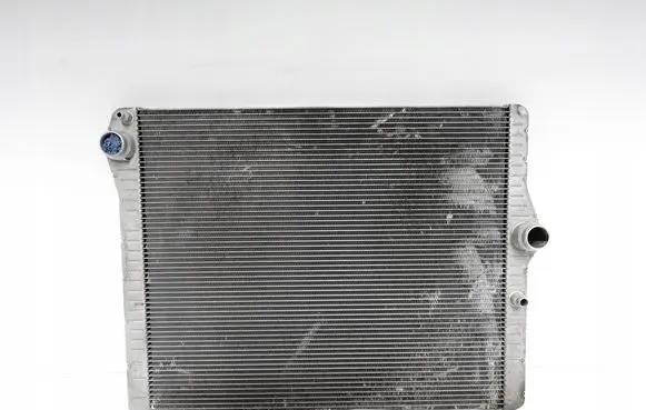 BMW M3 F80 Intercooler radiator 63507405