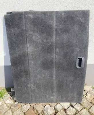 Hyundai Tucson TL Trunk/boot mat liner 