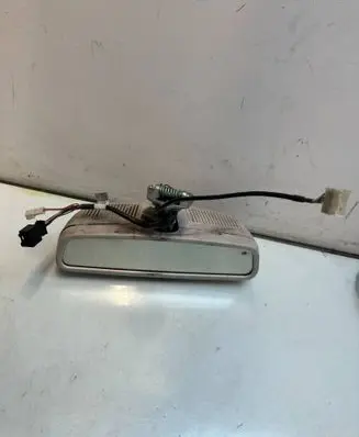 Mercedes-Benz E W211 Rear view mirror (interior) 2118105117