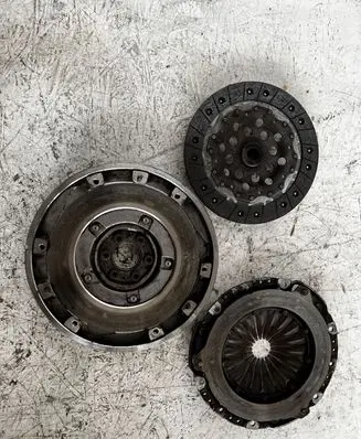 Mini One - Cooper Clubman R55 Clutch set kit