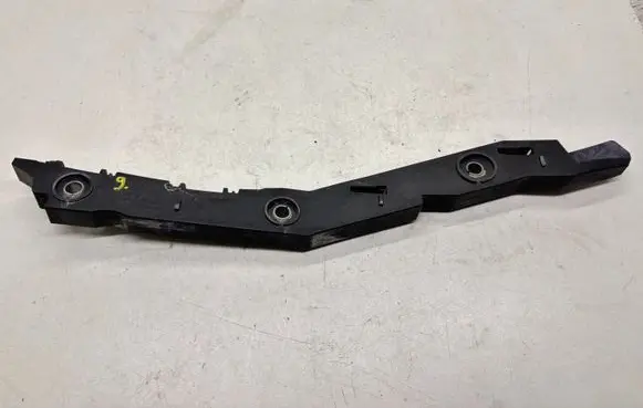 Citroen C4 Grand Picasso Front bumper mounting bracket 9656671080