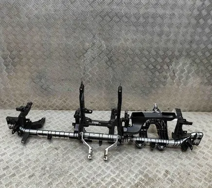 Tesla Model Y Dashboard cross member/frame bar 155318700B