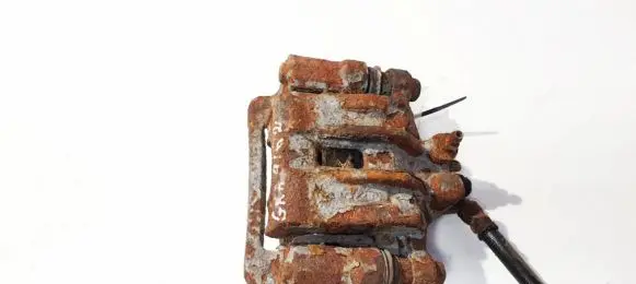 KIA Ceed Rear brake caliper