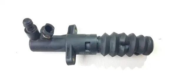 Peugeot 307 Clutch slave cylinder 9637030980