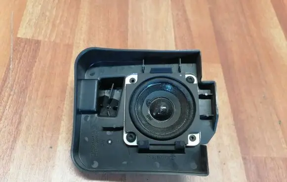 Renault Espace V (RFC) Parcel shelf speaker 769922261R 28154EB50A