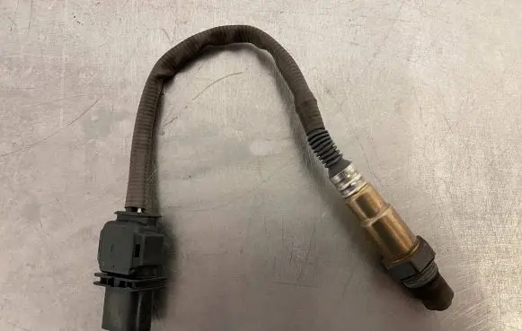 Mercedes-Benz S C217 Lambda probe sensor 0095425518 0258017339