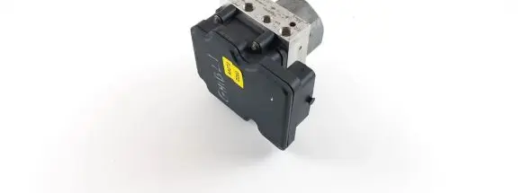 Maserati Ghibli ABS Pump 670032973 0265255090 2265106516