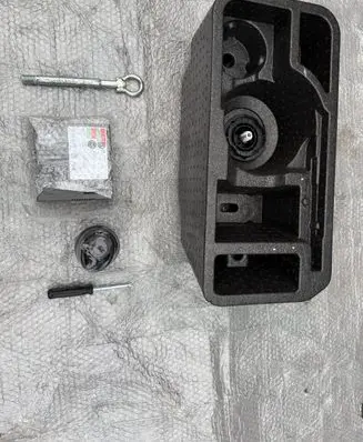 Citroen C3 Aircross Tool set 39139668