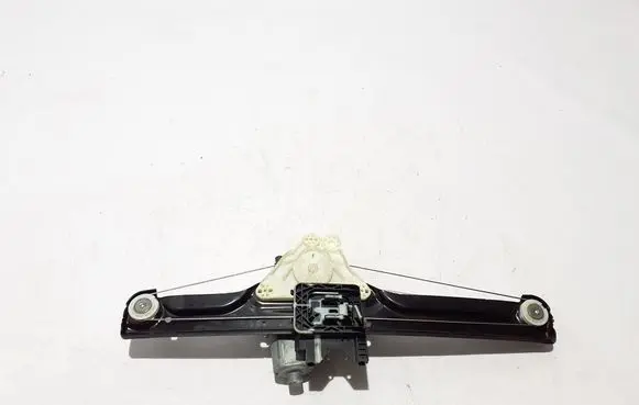 Porsche Panamera (971) Rear window lifting mechanism without motor 971839402B