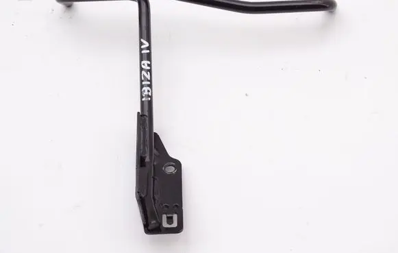 Seat Ibiza IV (6J,6P) Clutch pedal mounting bracket assembly 6R1721913B