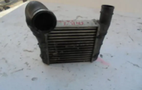 Audi A4 S4 B7 8E 8H Intercooler radiator