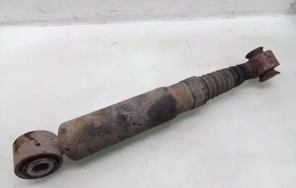 Citroen C4 Grand Picasso Rear shock absorber/damper
