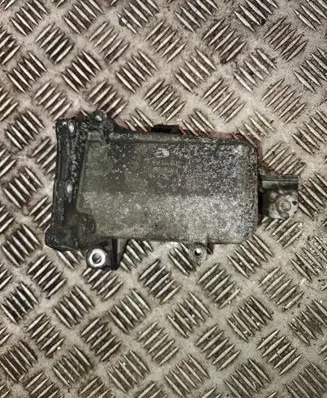 Opel Vivaro EGR valve cooler 147355224R
