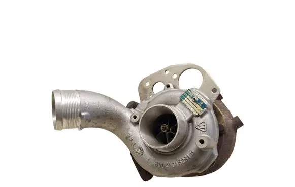 Audi A6 S6 C6 4F Turbo 53049700055 53041015281b