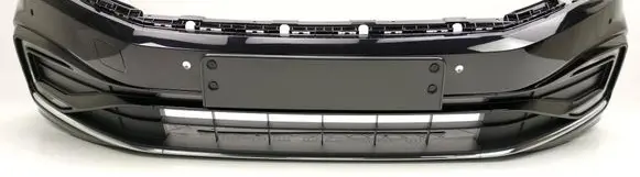 Volkswagen PASSAT B8 Front bumper 3G0807217BG
