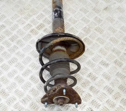 Porsche Boxster 986 Front shock absorber/damper 98634304102