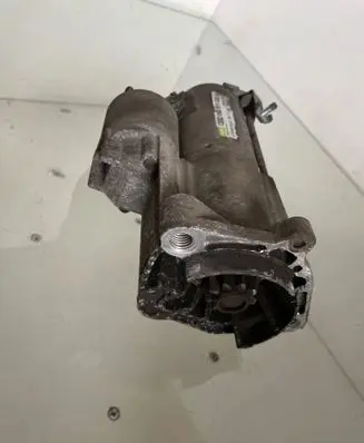 Audi A6 S6 C6 4F Starter motor 06D911023A D6GS191 1703060163