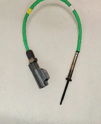 Ford Kuga III Exhaust gas temperature sensor LX61-12B591-HC