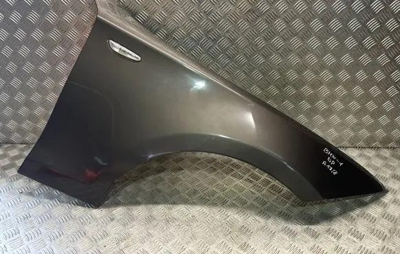 BMW 1 E81 E87 Fender 