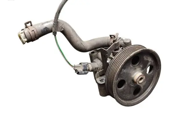 Hyundai Santa Fe Power steering pump