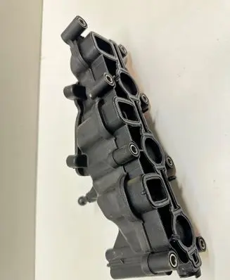 Audi A6 S6 C6 4F Intake manifold
