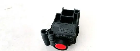 Jaguar S-Type Fuel cut-off switch WX4T9341AA WX4T-9341-AA