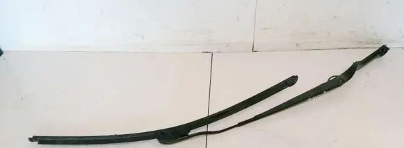 Opel Signum Front wiper blade arm