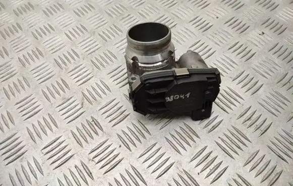 Hyundai Tucson IV NX4 Engine shut-off valve 351002U000