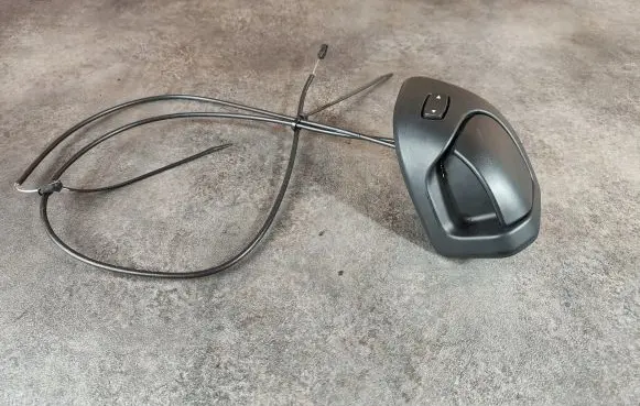 BMW 4 F32 F33 Other interior part 7315573