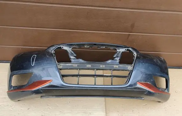 Nissan Micra K14 Front bumper 620225FA0H 620225FAOH