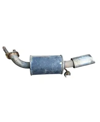 Lexus RX 300 Rear muffler/silencer tail pipe 
