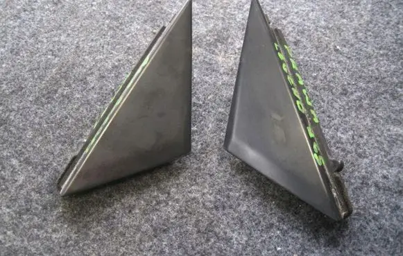 Honda Legend III KA9 Other interior part