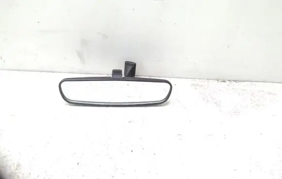 Subaru Forester SF Rear view mirror (interior)