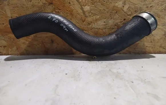 Jeep Grand Cherokee (WJ) Intercooler hose/pipe
