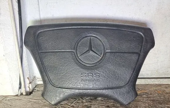 Mercedes-Benz E W124 Steering wheel airbag YG1F2E3SCPA