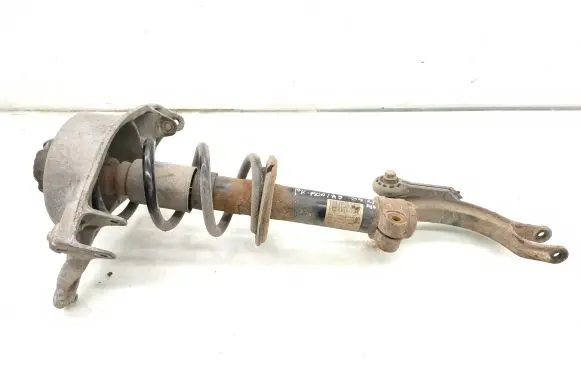 Audi A5 8T 8F Front shock absorber/damper 8T0413031AD