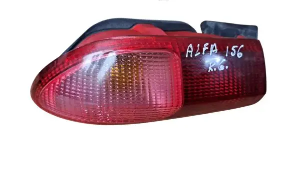 Alfa Romeo 156 Rear/tail lights