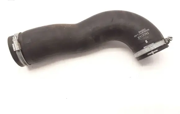 Jaguar XJ X350 Intercooler hose/pipe 6W936F073AB 6W936F073
