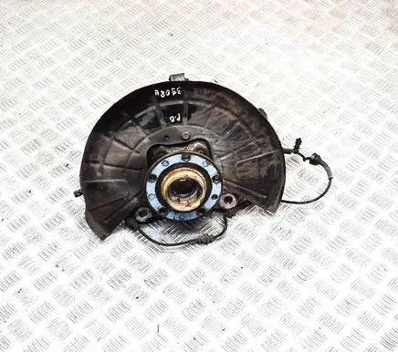 Jeep Cherokee Front wheel hub 04877888AC K04877888AC