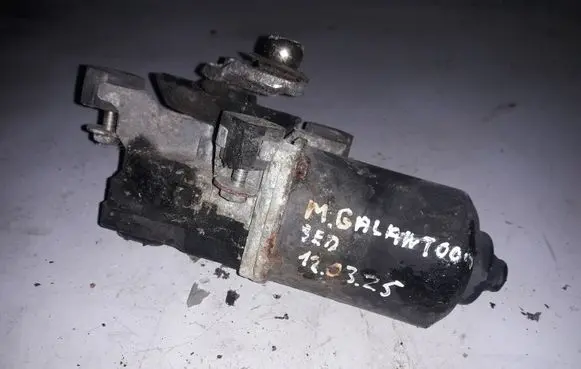 Mitsubishi Galant Wiper motor 1592001921