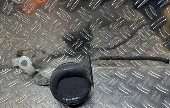 Renault Talisman Horn signal 256107088R E0020046 A050690