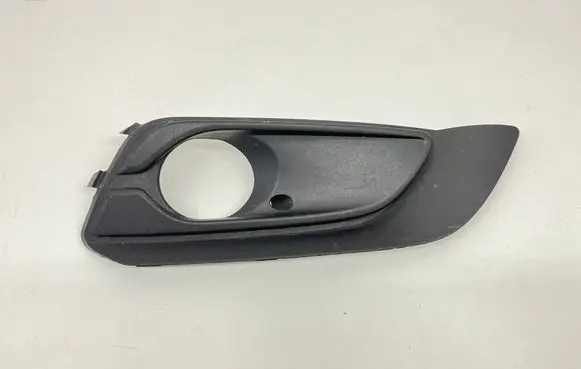 Opel Crossland X Front fog light trim/grill 39097381
