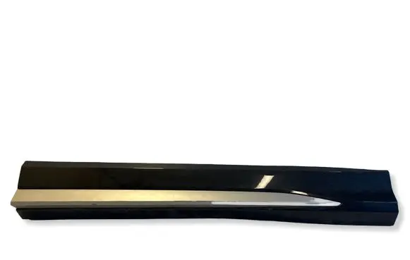 Audi Q3 F3 Front door trim (molding) 83A853960A