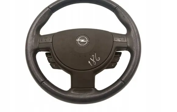 Opel Meriva A Steering wheel 